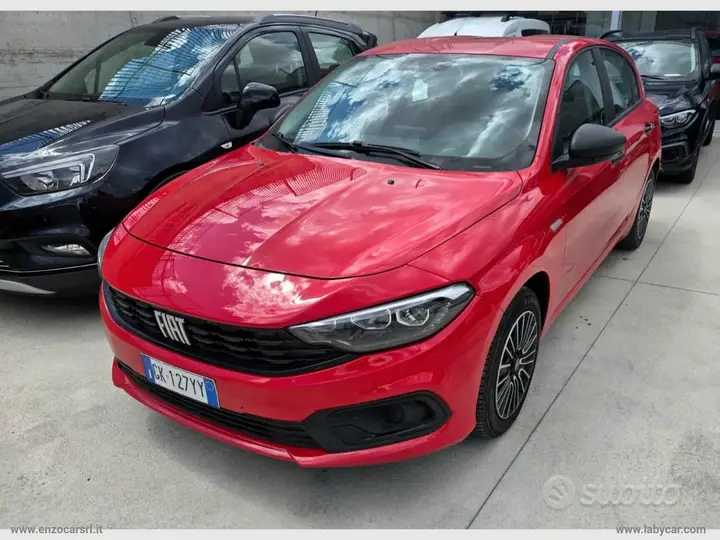 Fiat Tipo 2022 photo 2