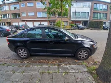 Volvo S40