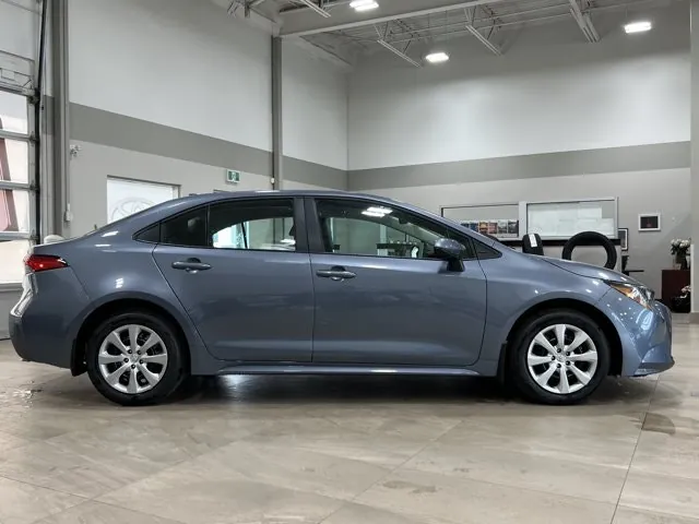 Toyota Corolla 2026 photo 4