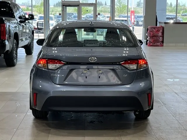 Toyota Corolla 2026 photo 5