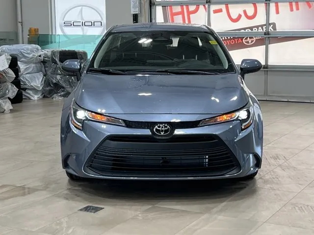 Toyota Corolla 2026 photo 3