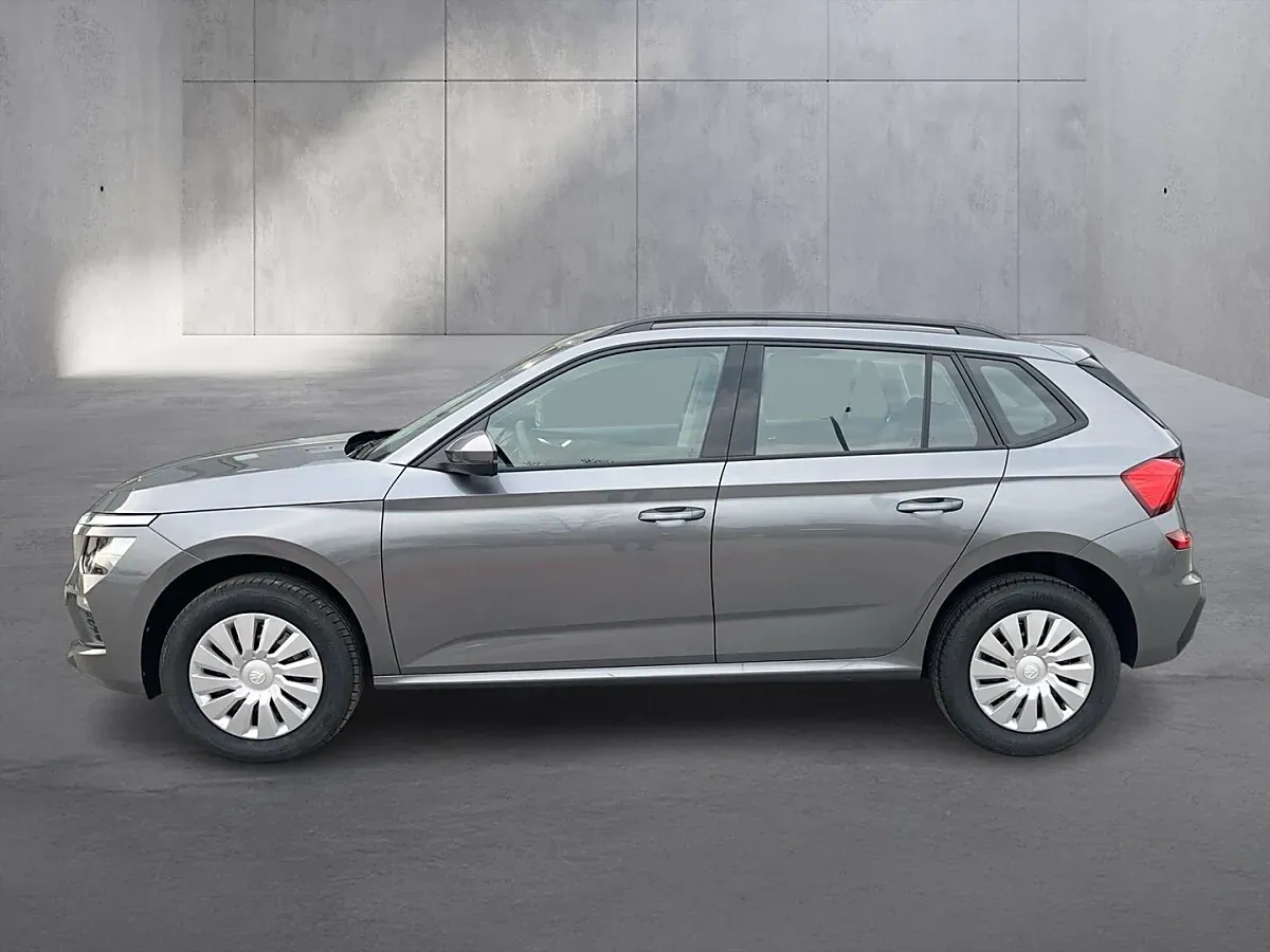 Skoda Kamiq 2026 photo 2