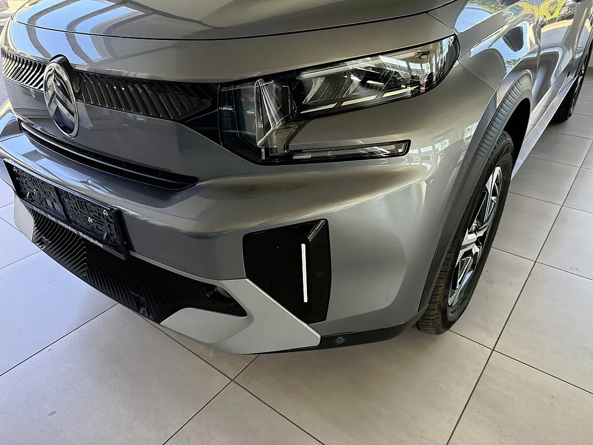 Citroen C3 Aircross 2026 photo 2