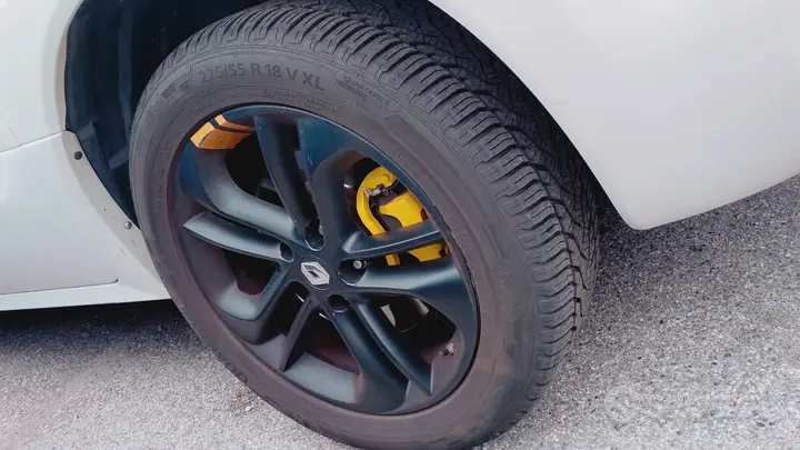 Renault Koleos 2009 photo 3