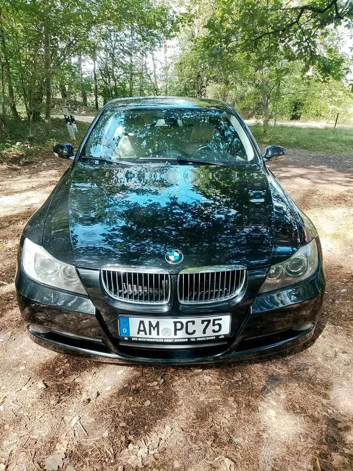 BMW 325