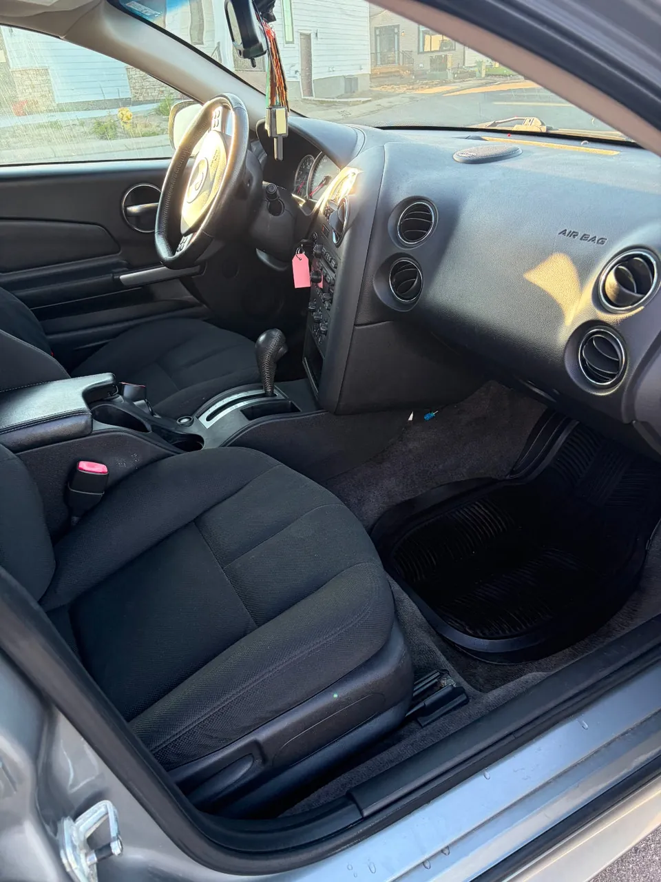 Pontiac Grand Prix 2007 photo 4