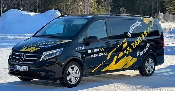 Mercedes-Benz Vito 119