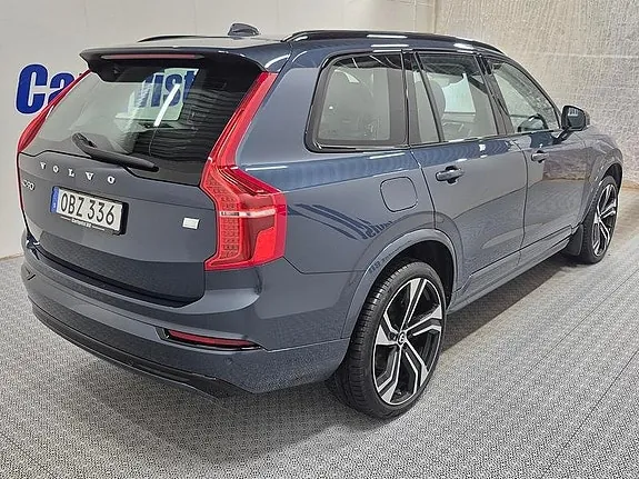 Volvo Xc90 2023 photo 4