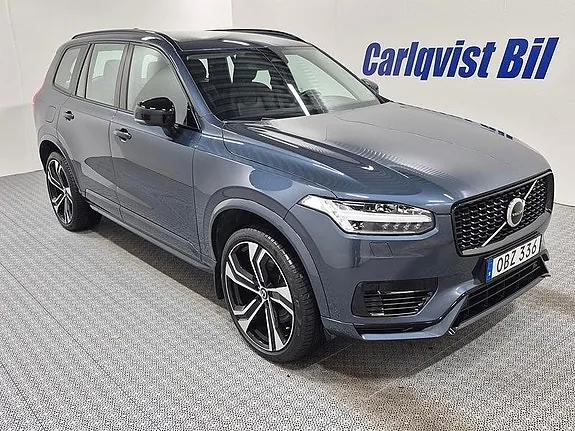 Volvo Xc90 2023 photo 5