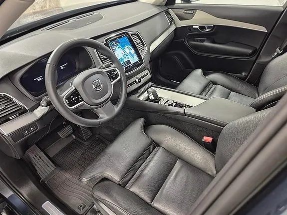 Volvo Xc90 2023 photo 2