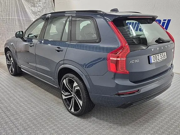 Volvo Xc90 2023 photo 3