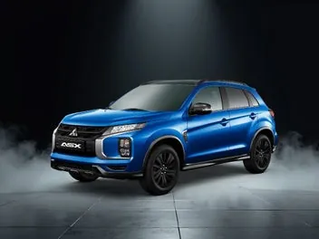 Mitsubishi Asx 2026 photo 2