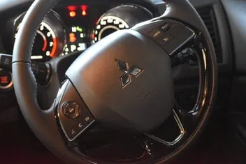 Mitsubishi Asx 2026 photo 3
