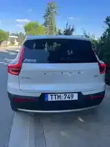 Volvo Xc40 2025 photo 3