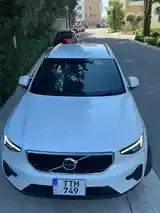 Volvo Xc40 2025 photo 4