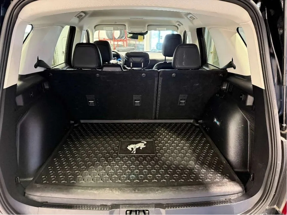 Ford Bronco Sport 2024 photo 5