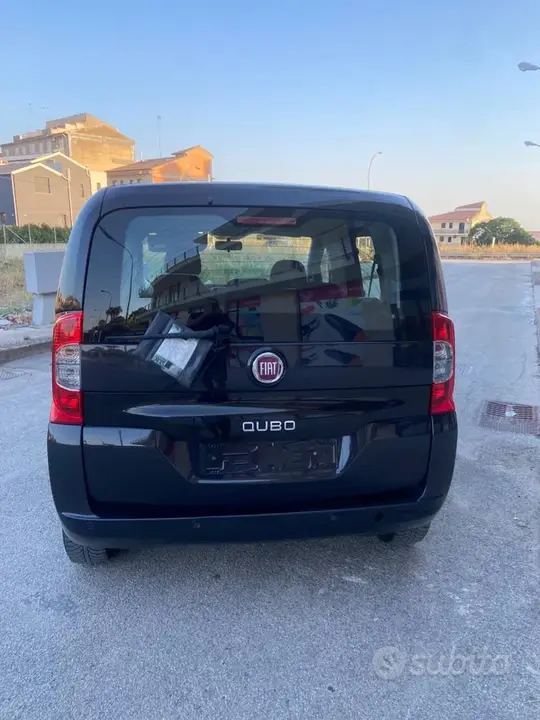 Fiat Qubo 2018 photo 4