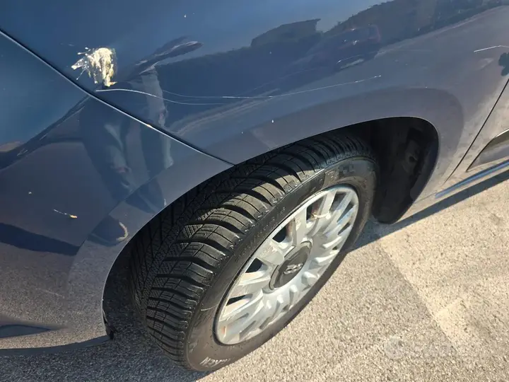 Fiat 500L 2018 photo 3