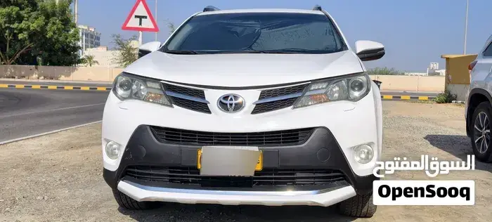 Toyota Rav4 2014 photo 2