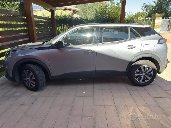 Peugeot 2008 2022 photo 4