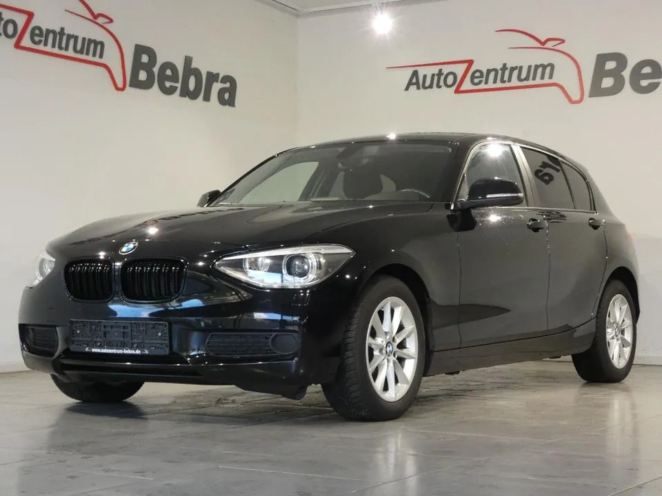 BMW 116I