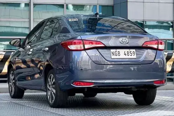 Toyota Vios 2020 photo 5