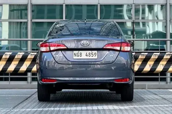 Toyota Vios 2020 photo 4