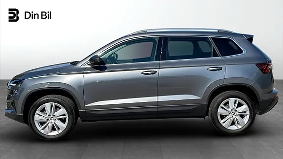 Skoda Karoq 2023 photo 2