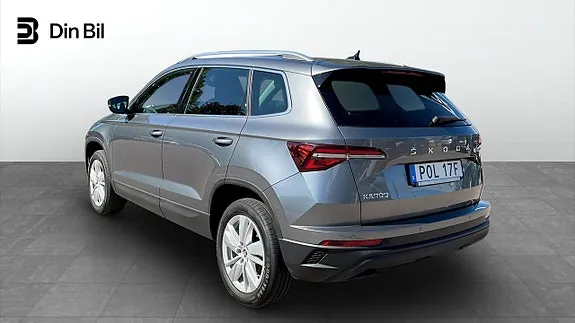 Skoda Karoq 2023 photo 3