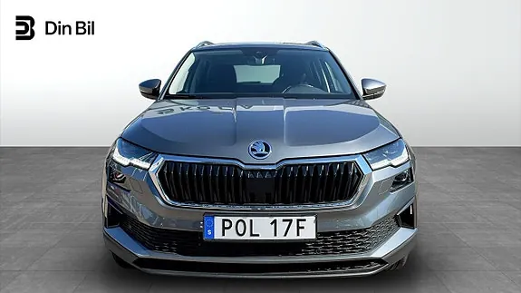 Skoda Karoq 2023 photo 4