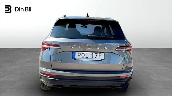 Skoda Karoq 2023 photo 5