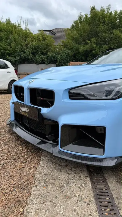 BMW M2 2024 photo 4