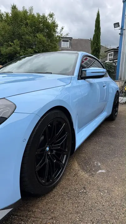 BMW M2 2024 photo 5