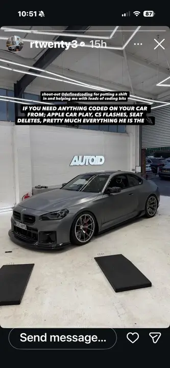 BMW M2