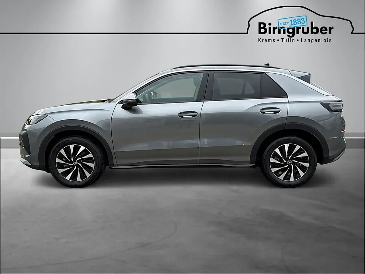 Volkswagen T-Roc Life 2026 photo 3