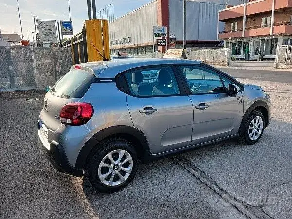 Citroen C3 2022 photo 4