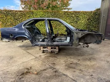 BMW E34