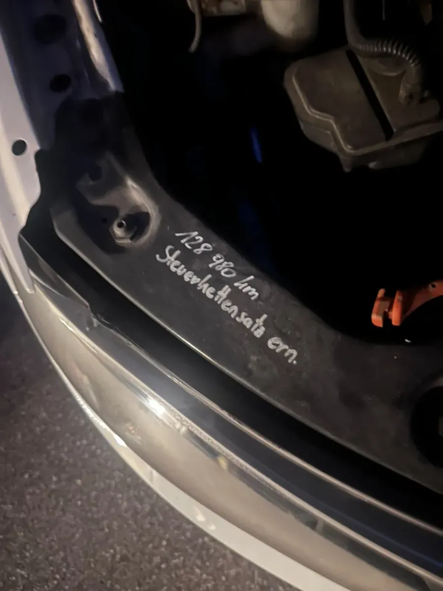 Volkswagen Scirocco 2009 photo 3