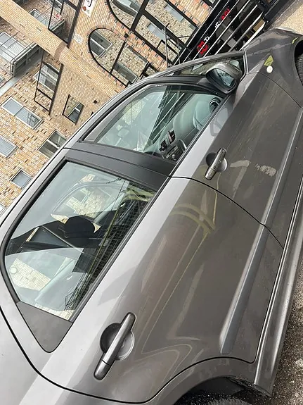 Suzuki Sx4 2011 photo 4