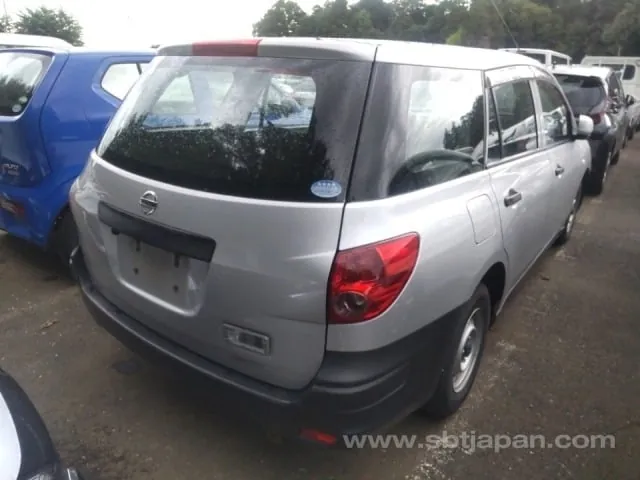 Nissan Nv150 2021 photo 4