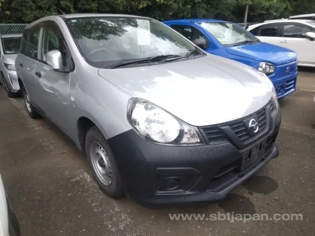 Nissan Nv150