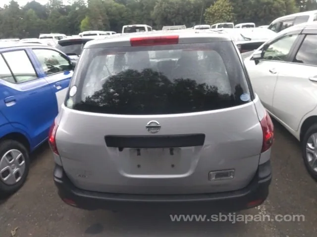 Nissan Nv150 2021 photo 3