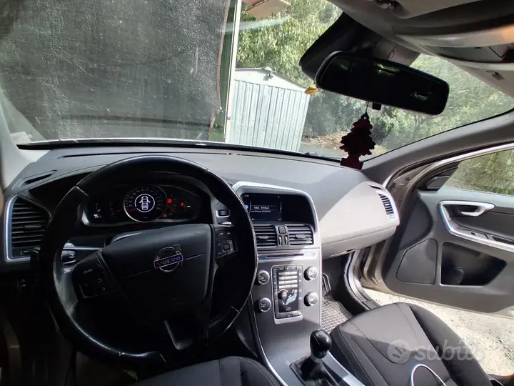 Volvo Xc60 2015 photo 4