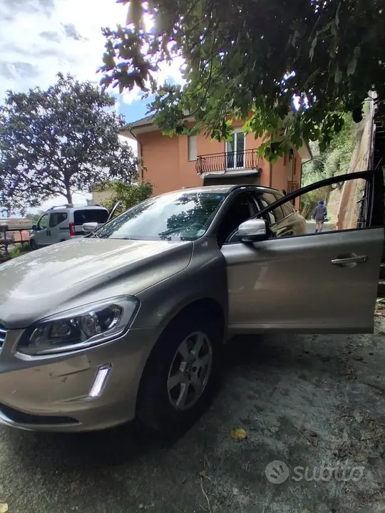 Volvo Xc60 2015 photo 3