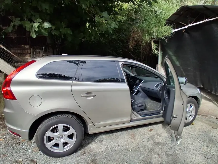 Volvo Xc60 2015 photo 5