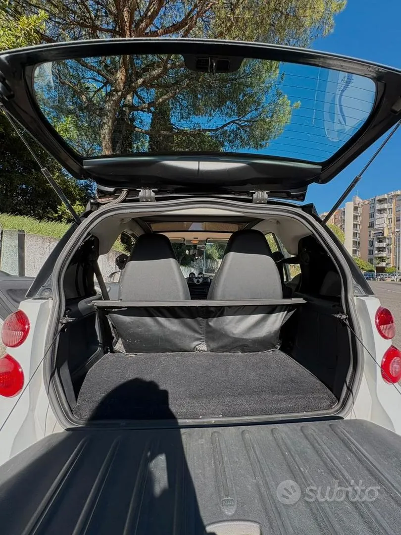 Smart Fortwo 2013 photo 2