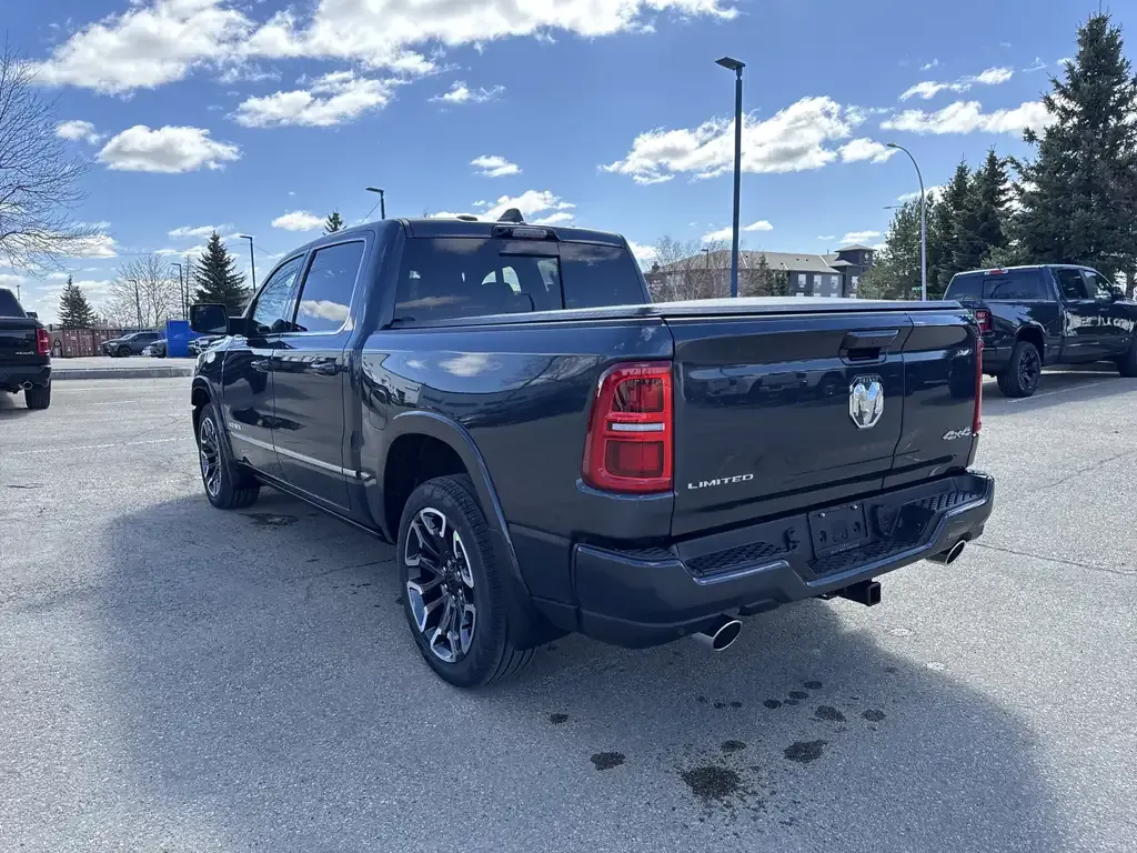 Ram 1500 2026 photo 5