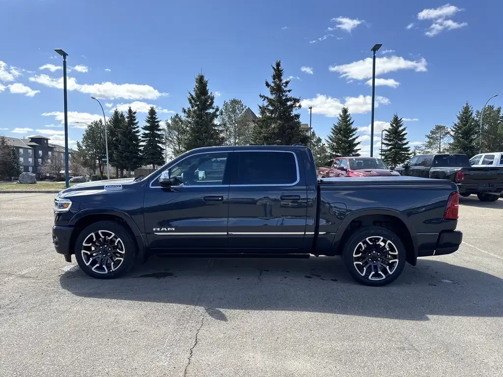 Ram 1500 2026 photo 4