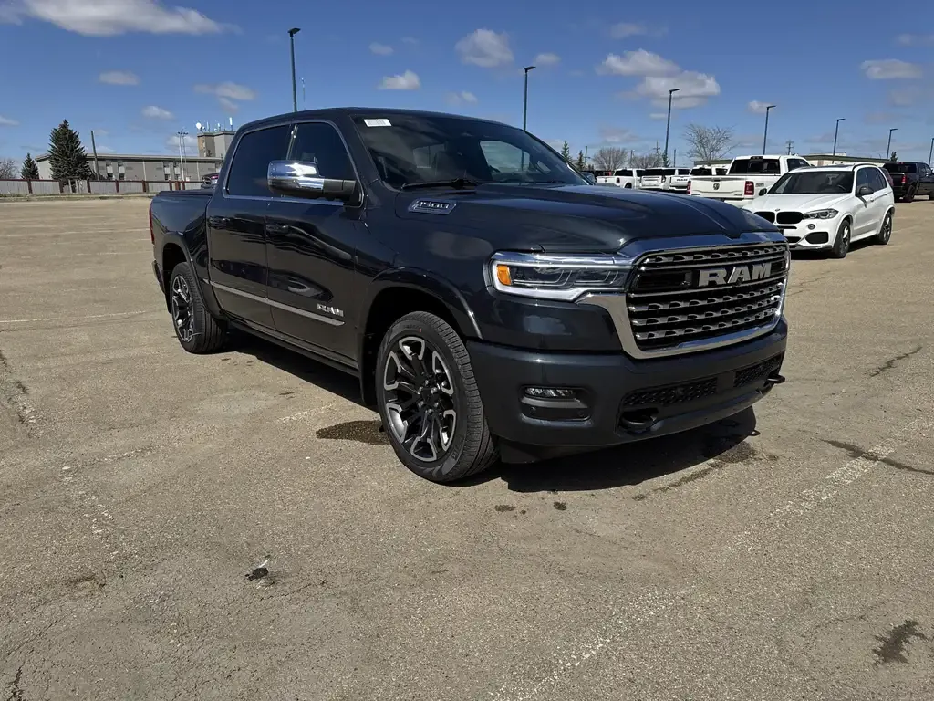 Ram 1500