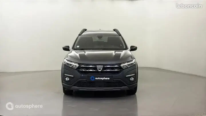 Dacia Jogger 2022 photo 2